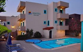 Hotel Anatoli Apartments